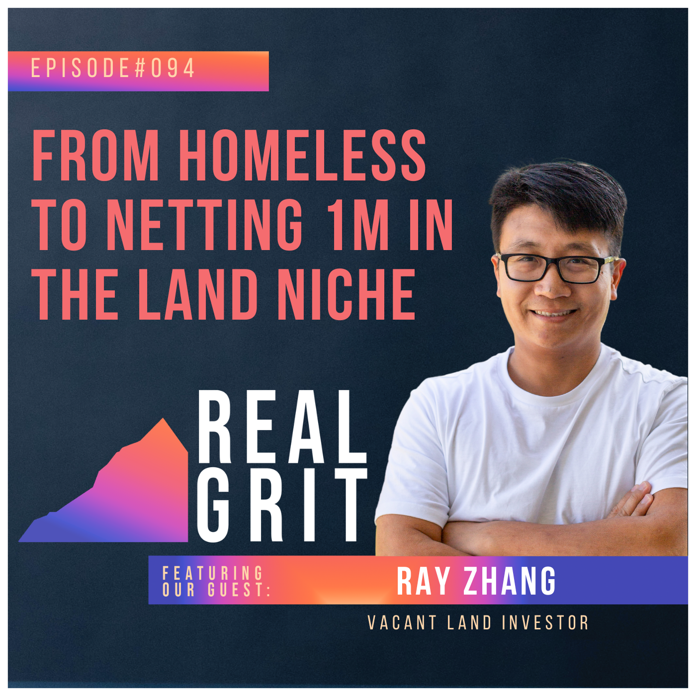 Passive Real Estate Investing with Mavericks