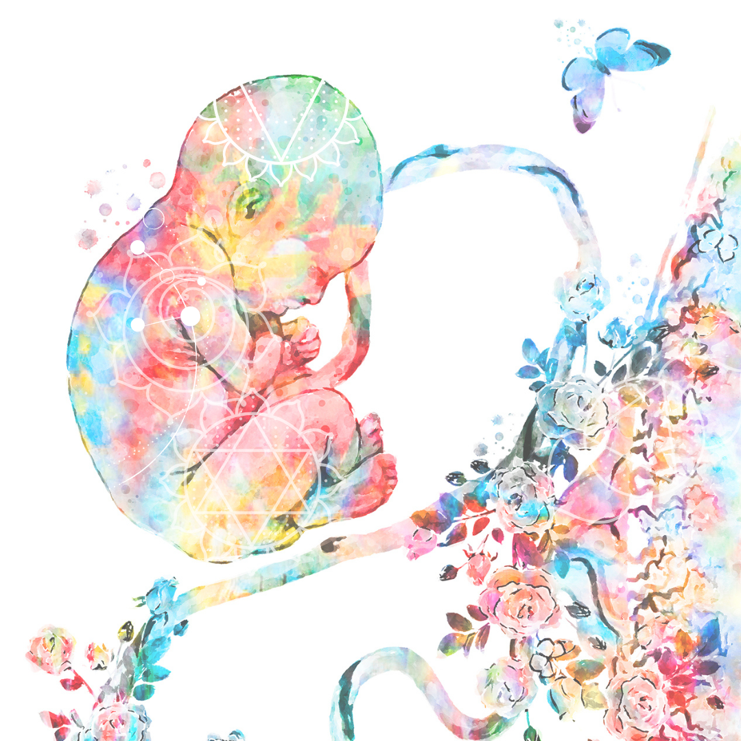 The Children for the New Earth - Every Child Heals Our Planet