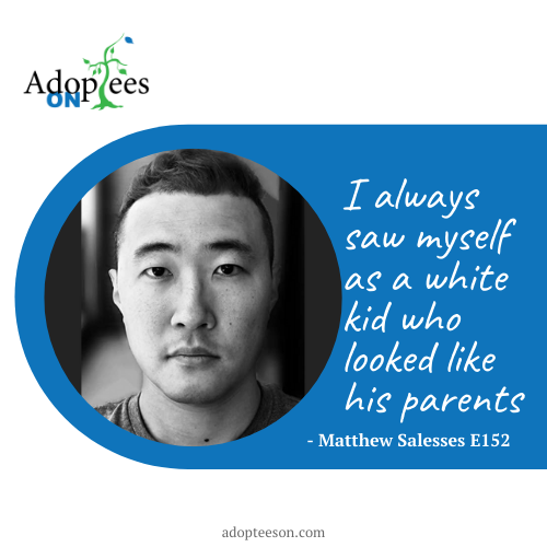 Adoptees On