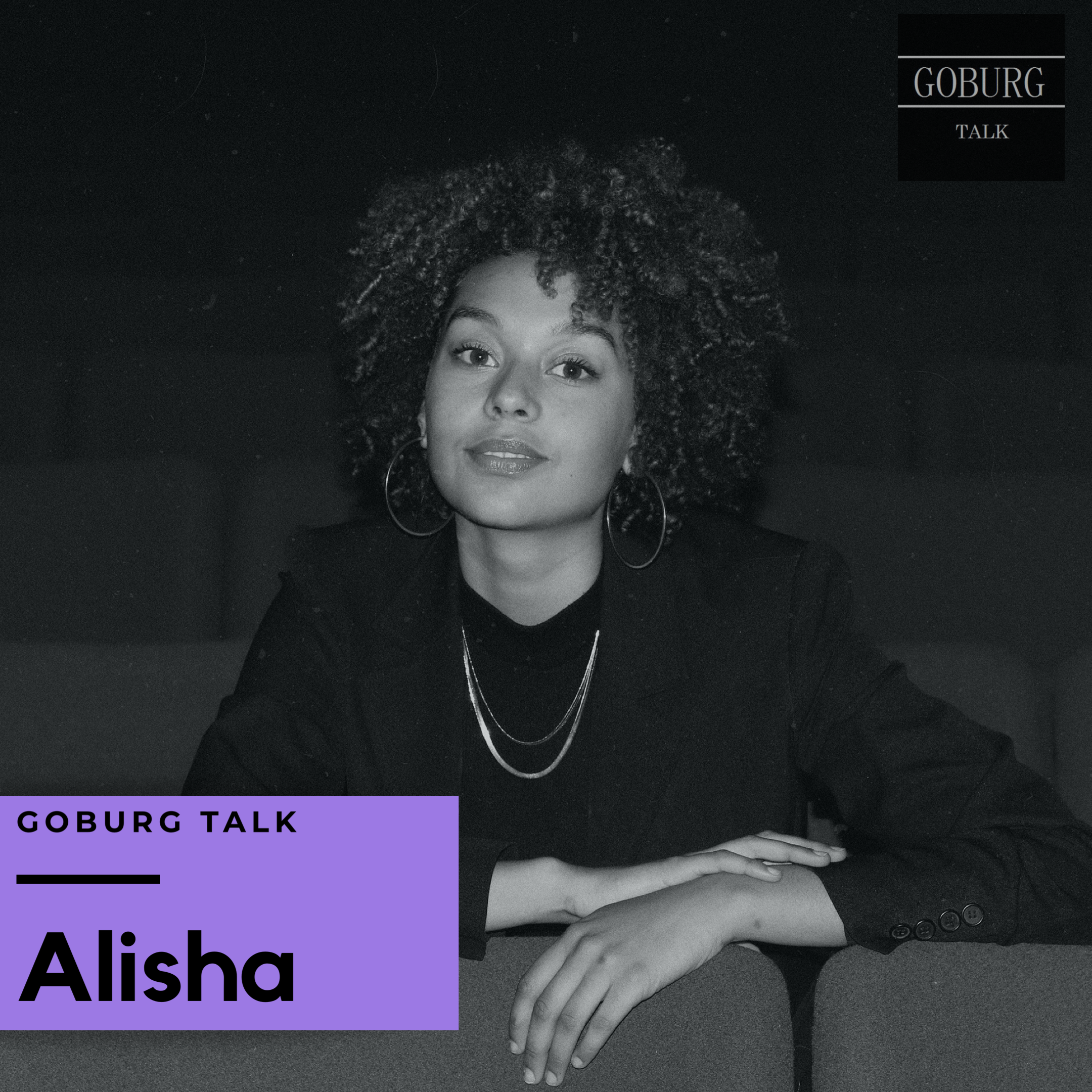 Goburg Talk