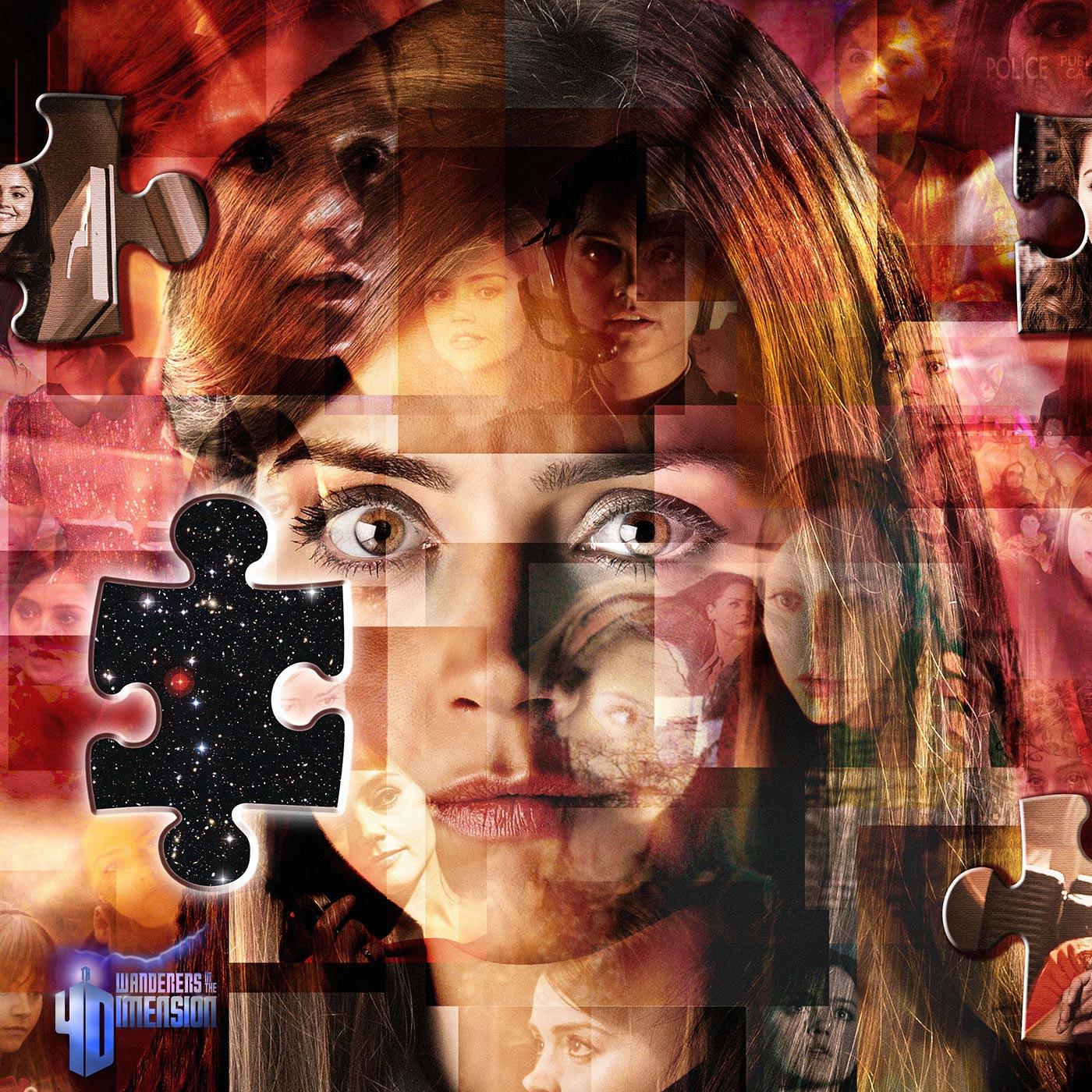 Wanderers in the 4th Dimension: A Journey Through Doctor Who