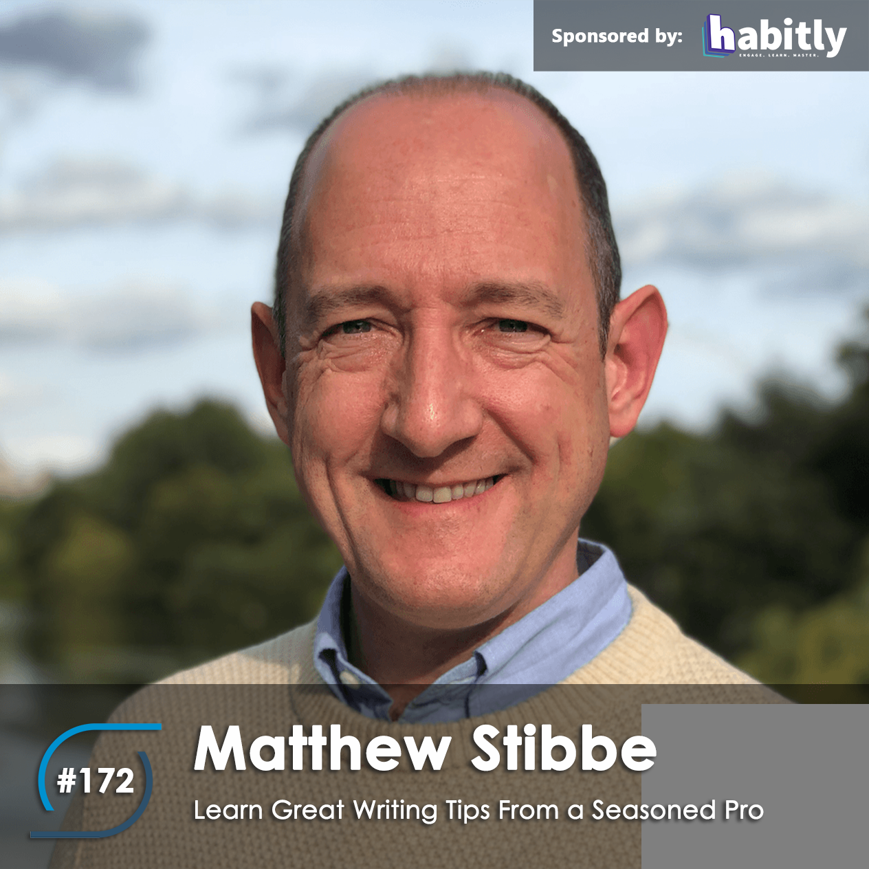 #172 – Learn Great Writing Tips from a Seasoned Pro