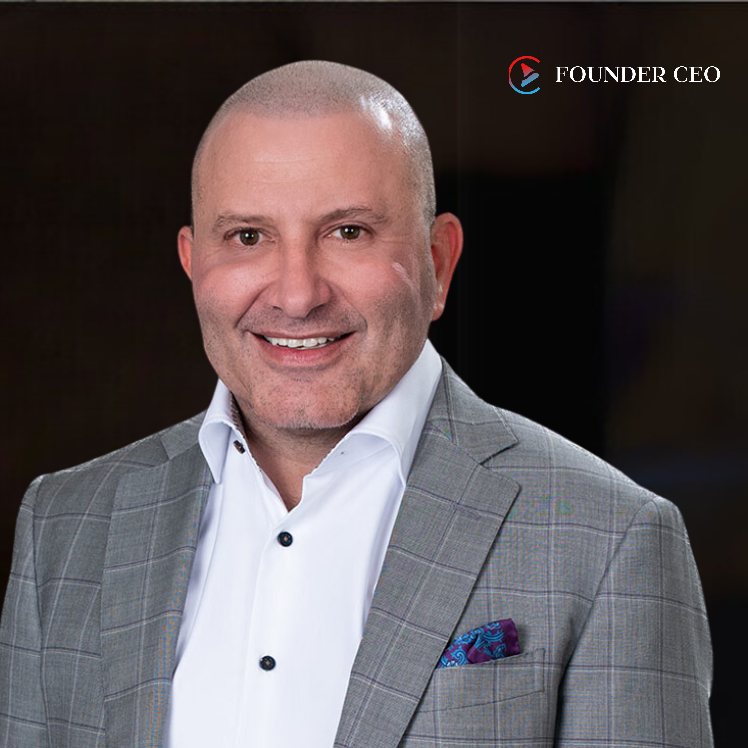 The CEO Series