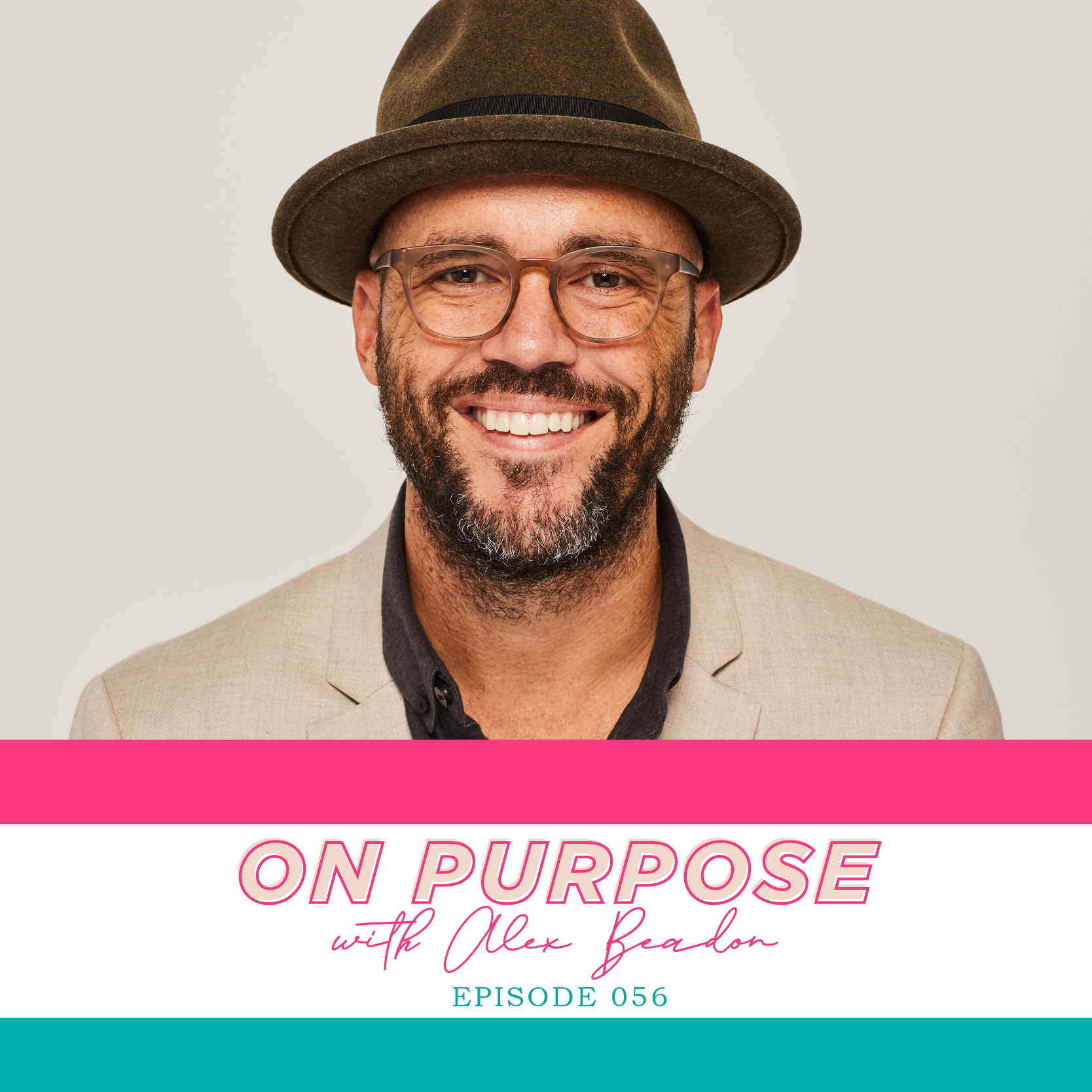On Purpose With Alex Beadon