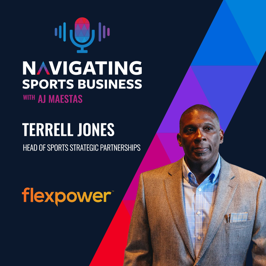 Navigating Sports Business