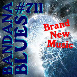 Bandana Blues, founded by Beardo, hosted by Spinner