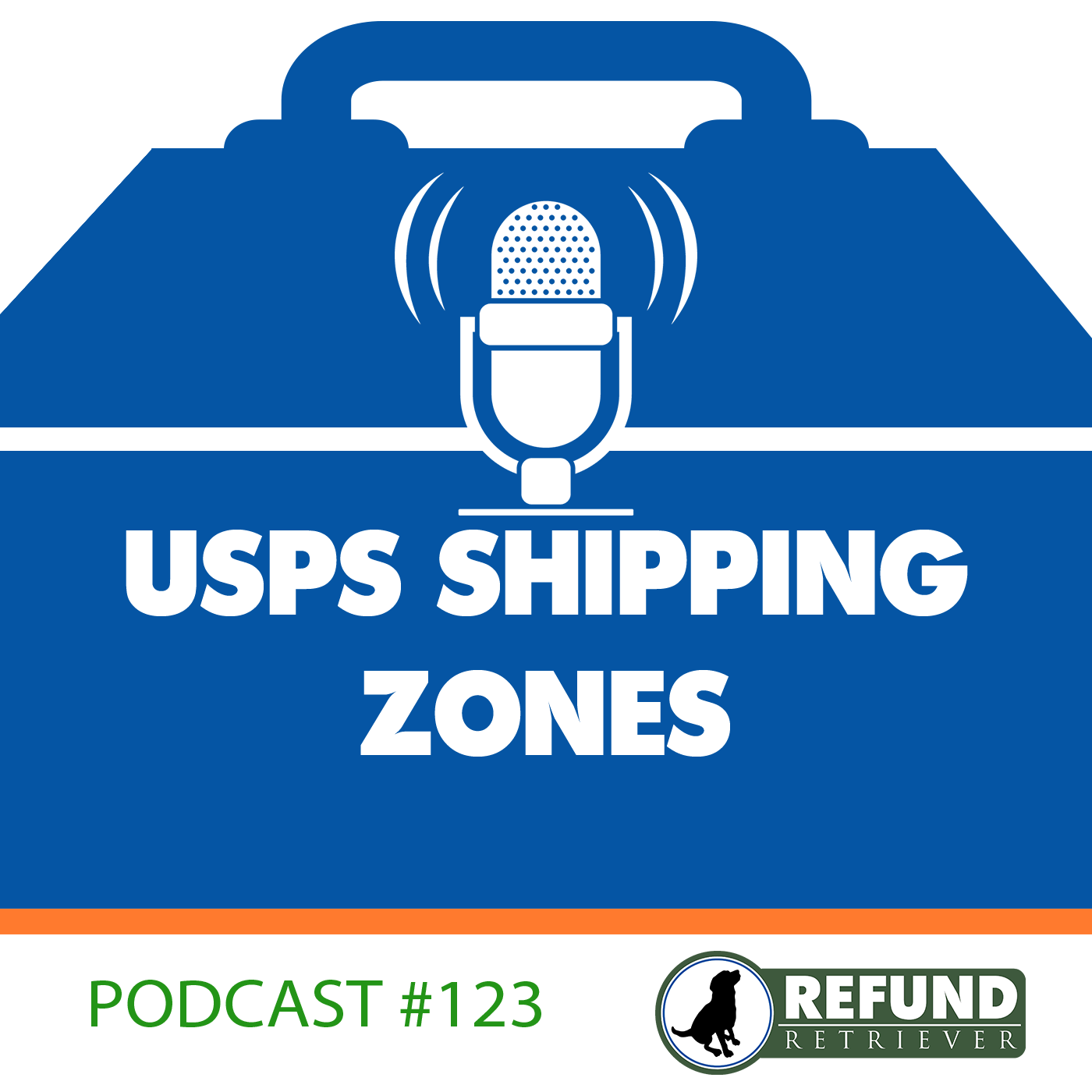 The Shipper\'s Toolbox by Refund Retriever