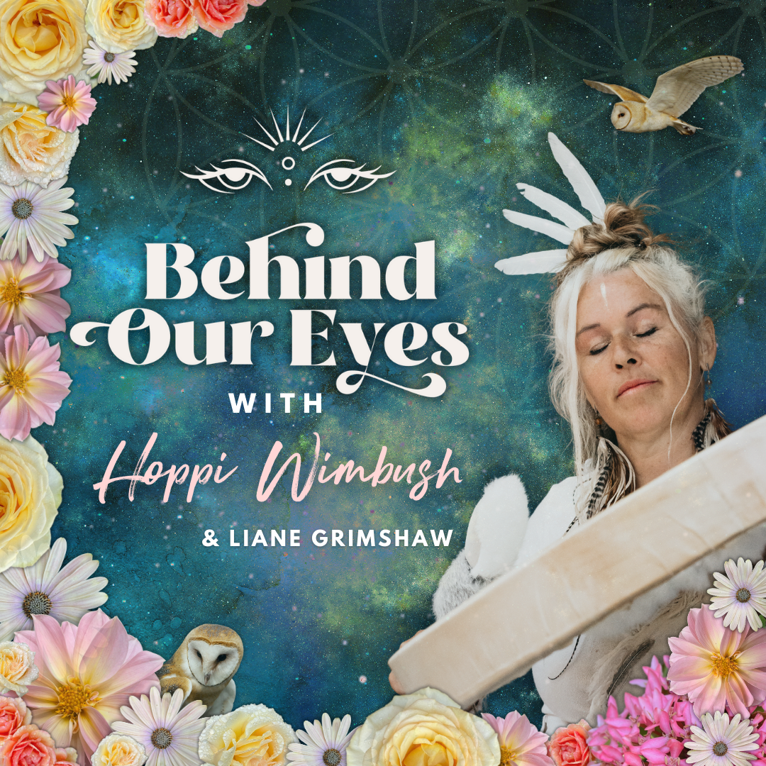 Behind Our Eyes