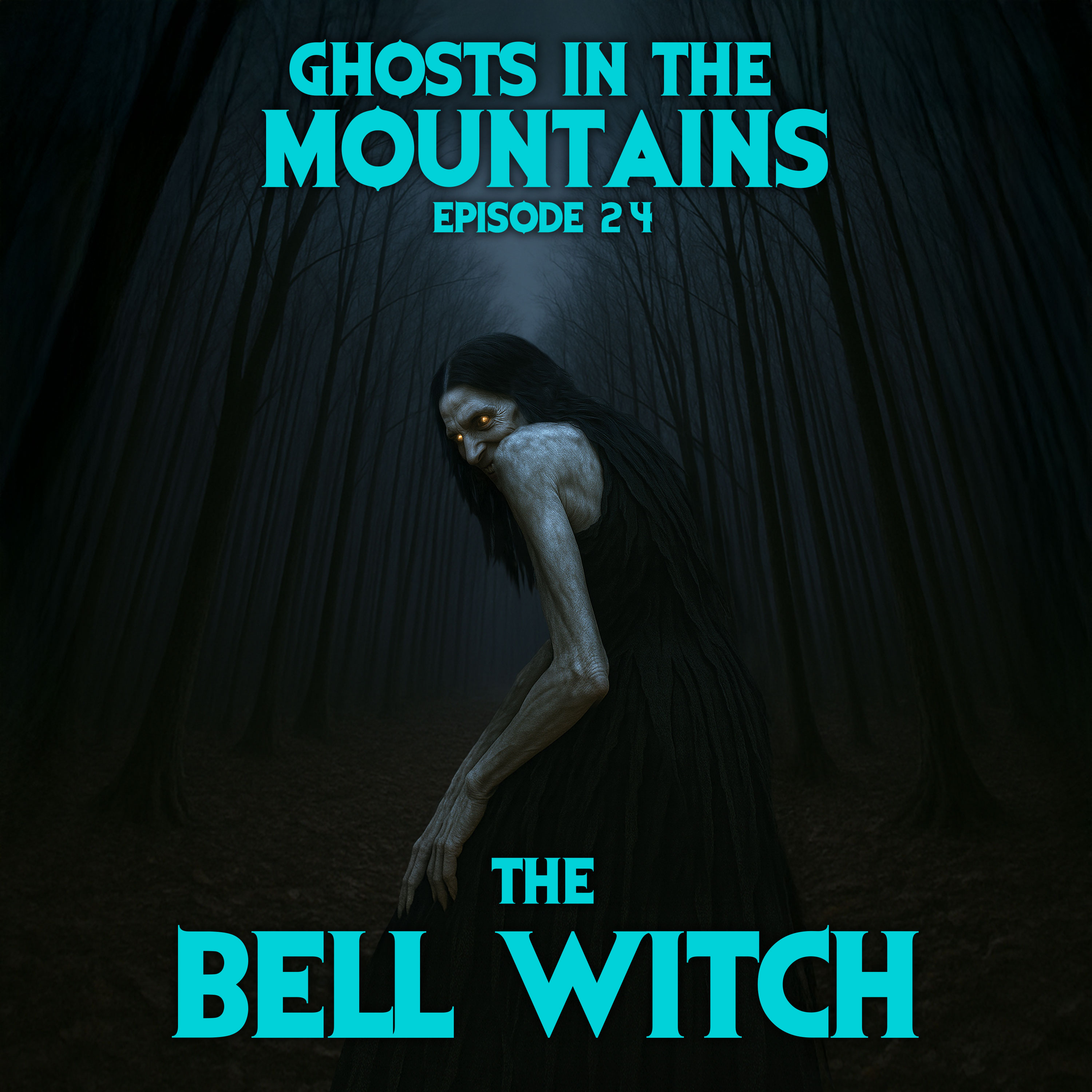 GITM - Ep #24 - The Bell Witch