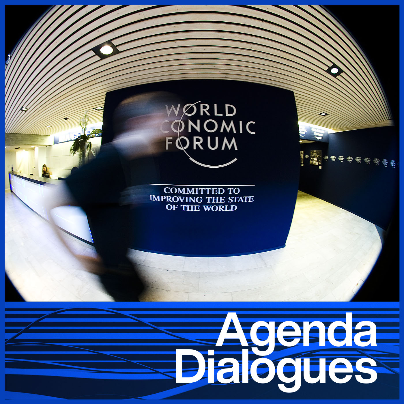 Agenda Dialogues