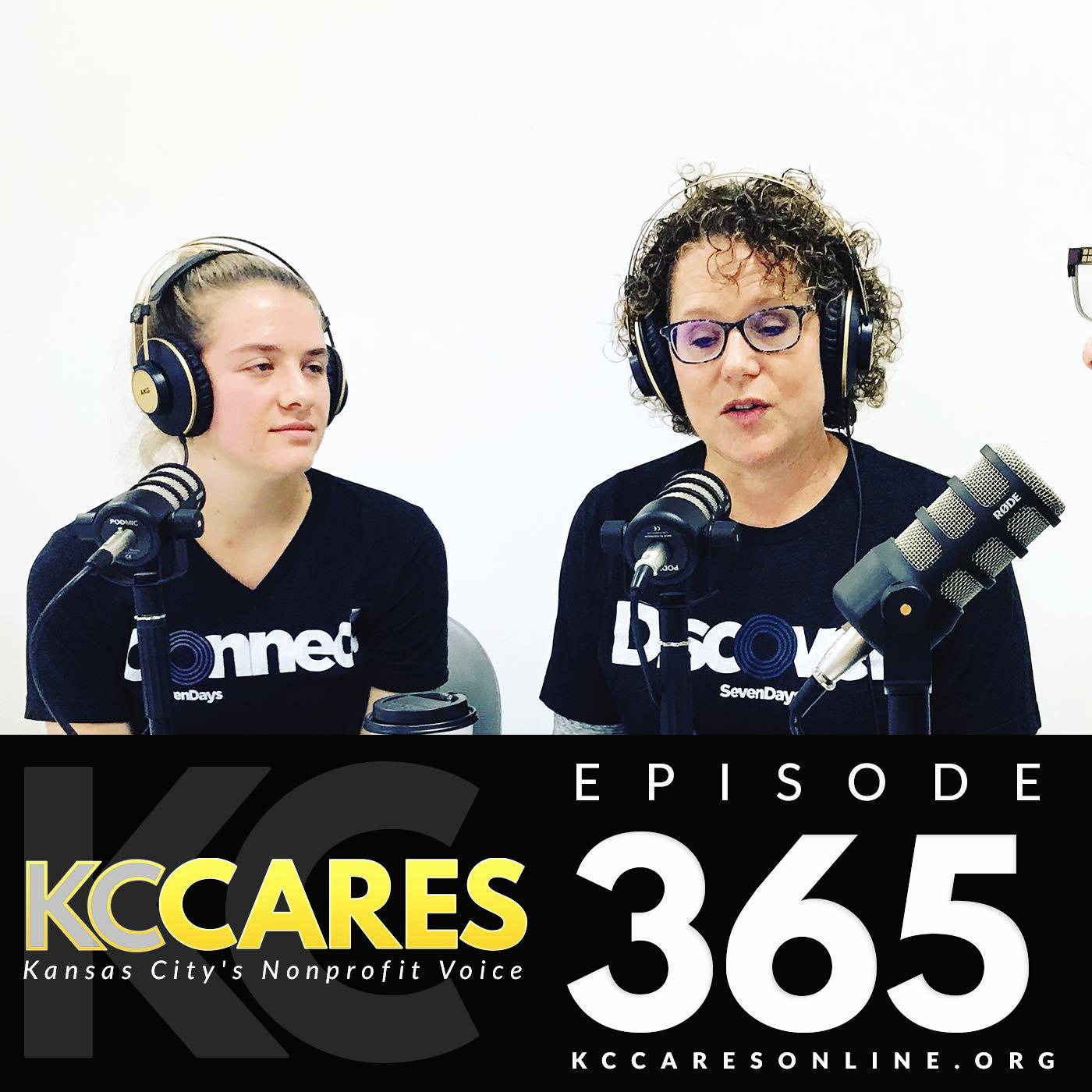 KC Cares EP 365 | Seven Days