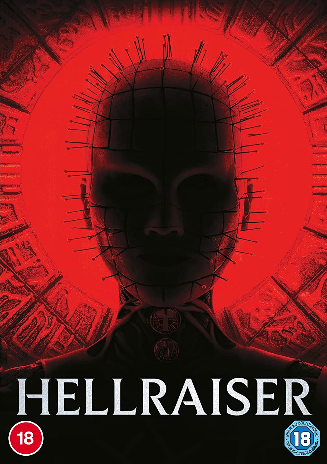 Hellraiser Podcast