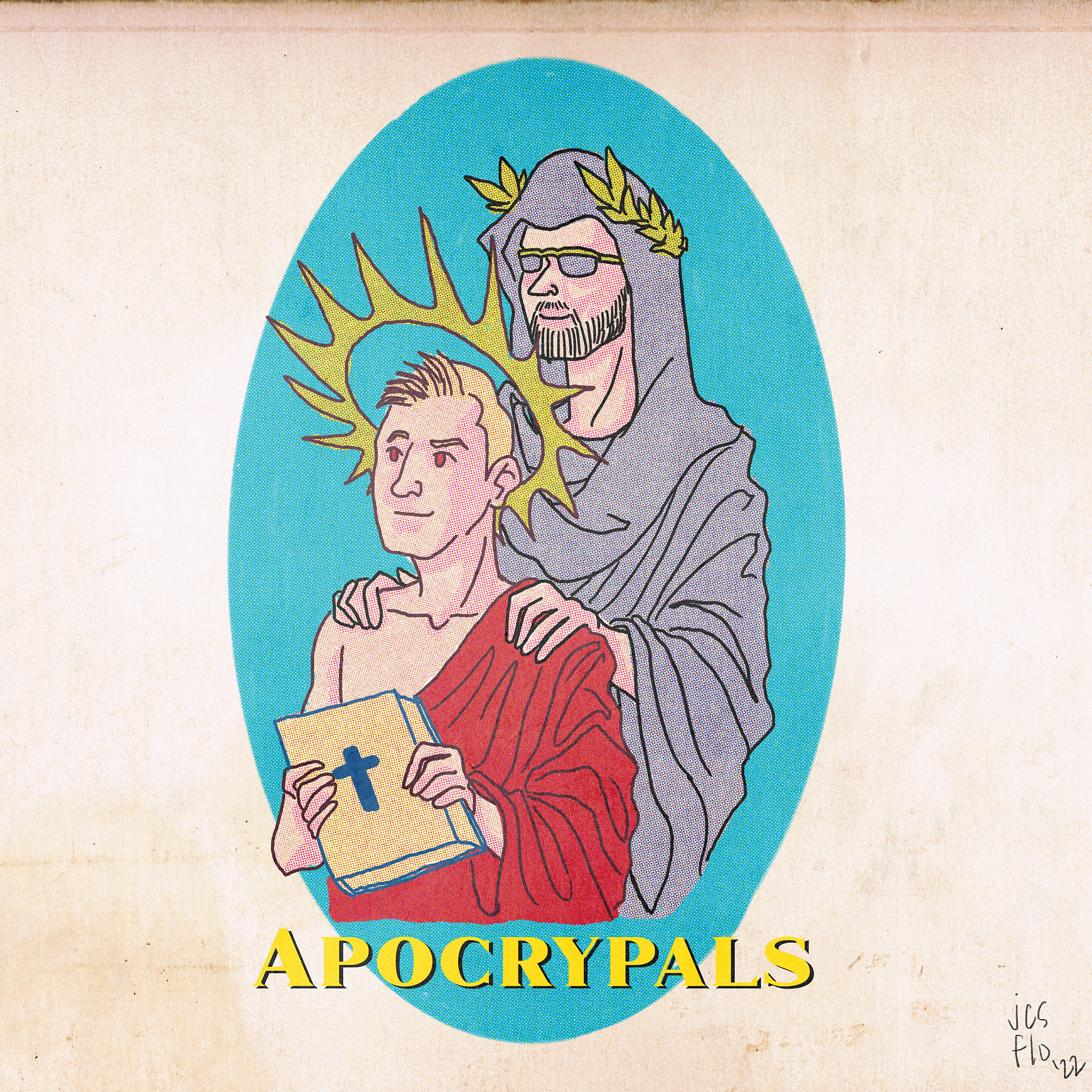 Episode Logo