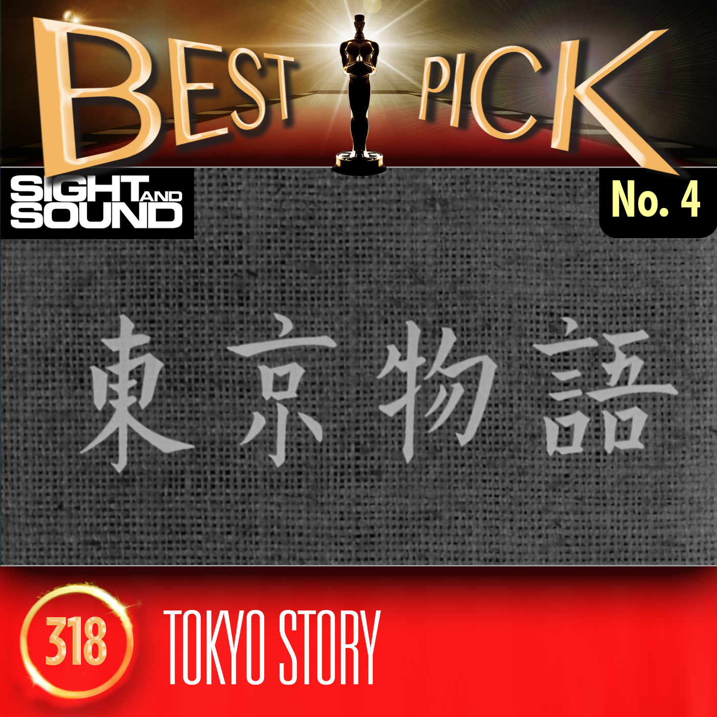 The Best Pick movie podcast