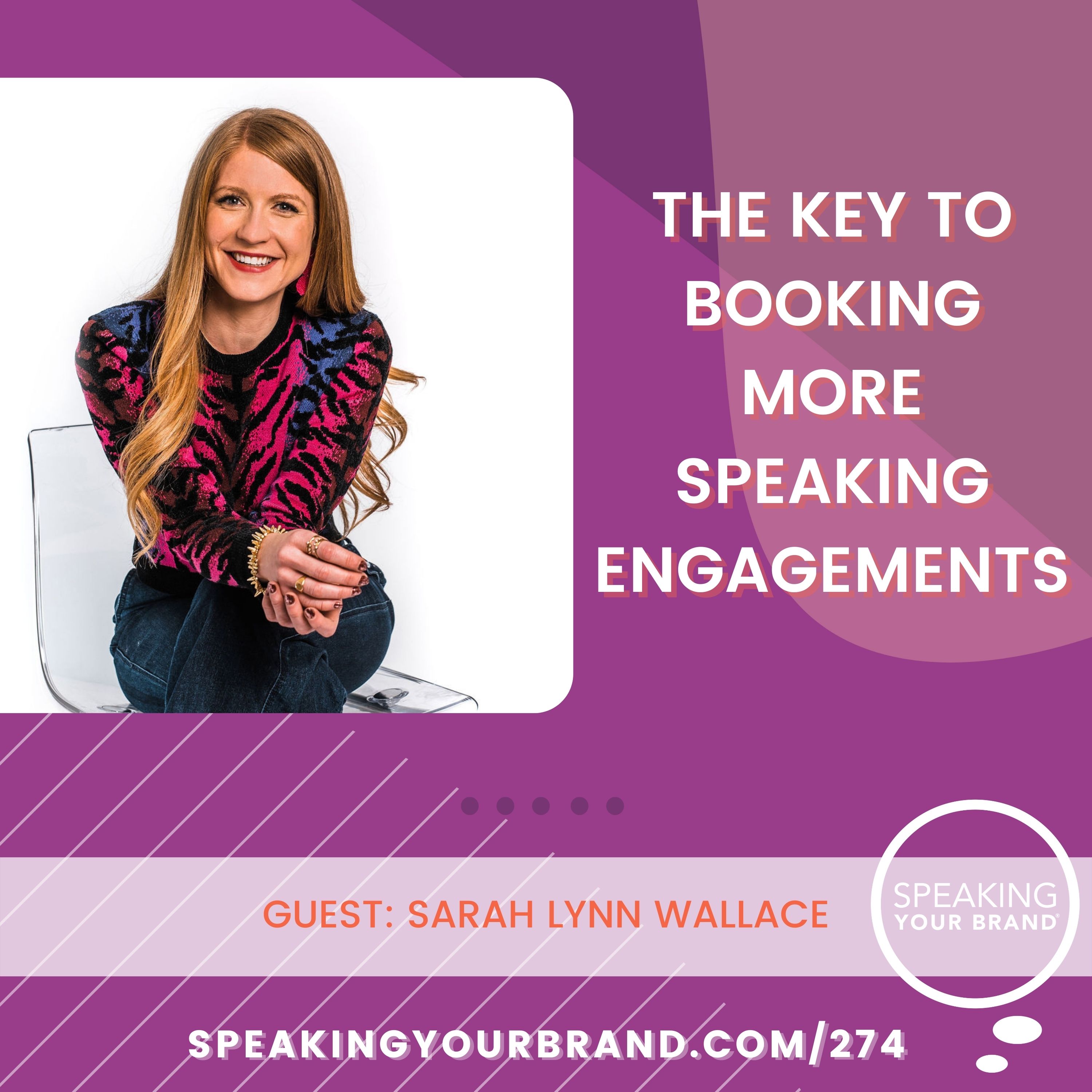 Speaking Your Brand: Public Speaking Tips and Strategies