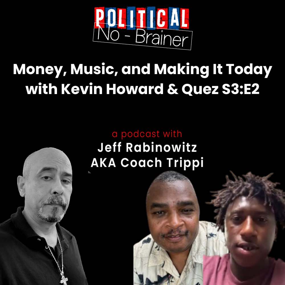 Political No-Brainer Podcast