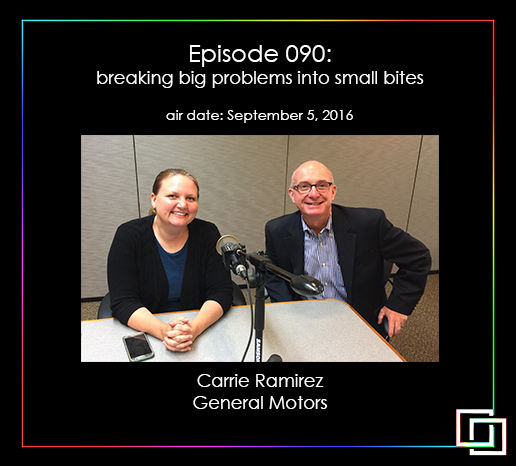 PureReinvention Podcast