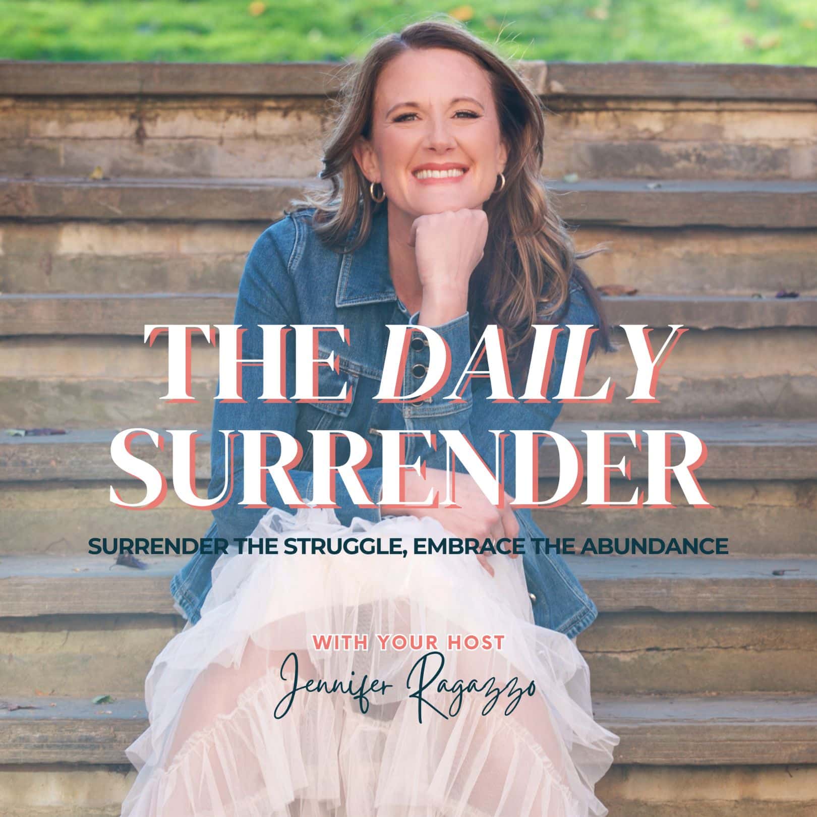 The Daily Surrender