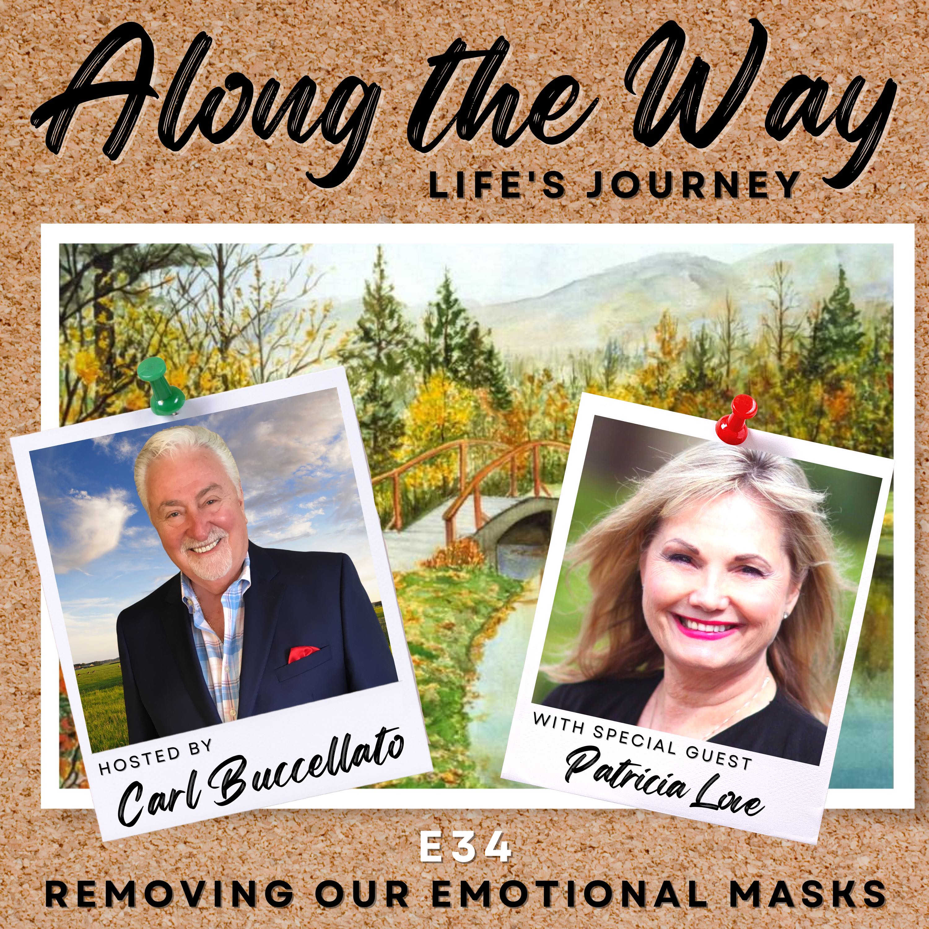 Along the Way Life\'s Journey