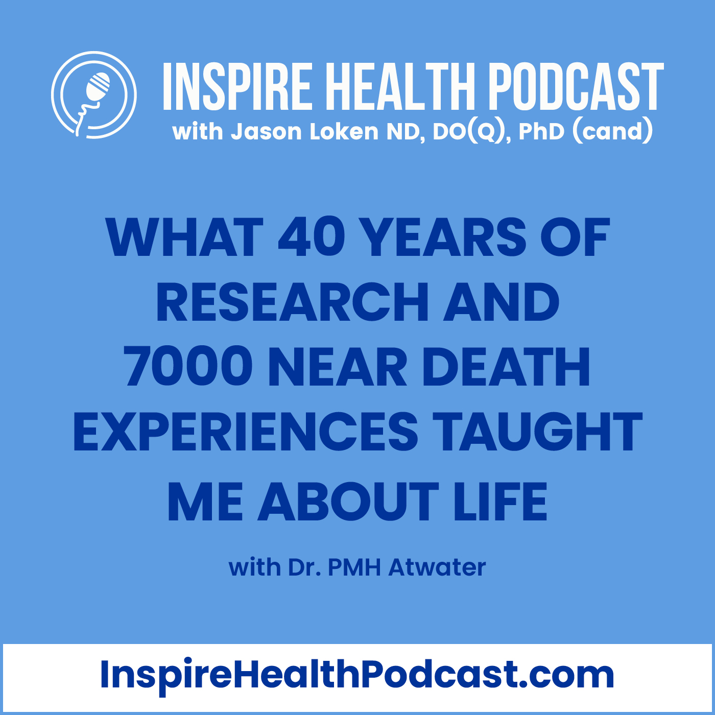 Inspire Health Podcast