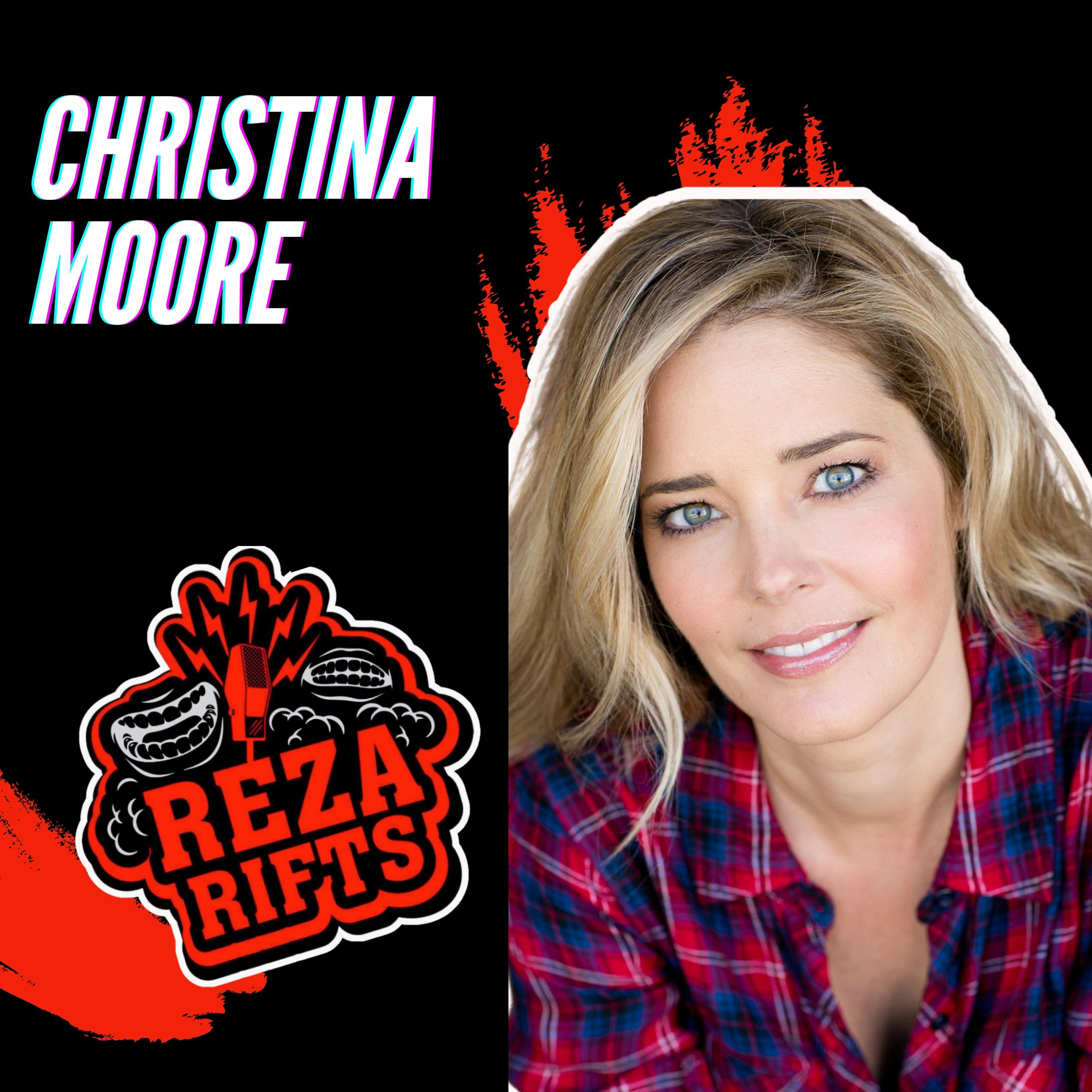 Christina Moore