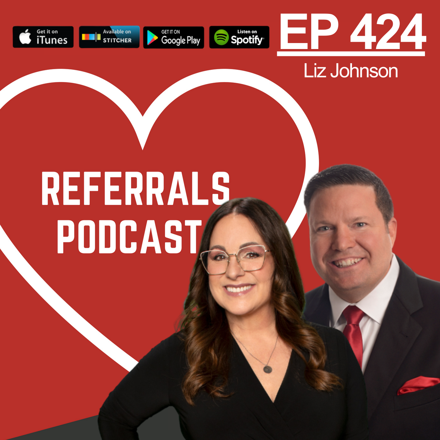 424 The Year of the Sphere With Host Michael J Maher Begins With Perk Your Sphere Author Liz Johnson