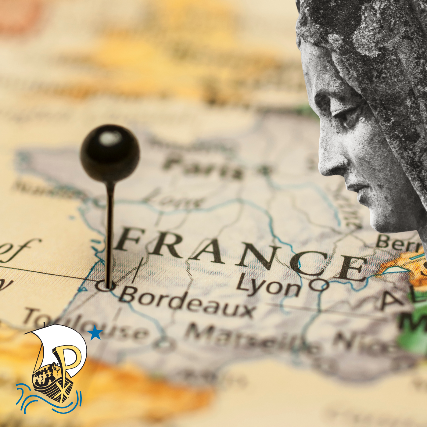 Journeys of Hope | a Pilgrim Center of Hope podcast
