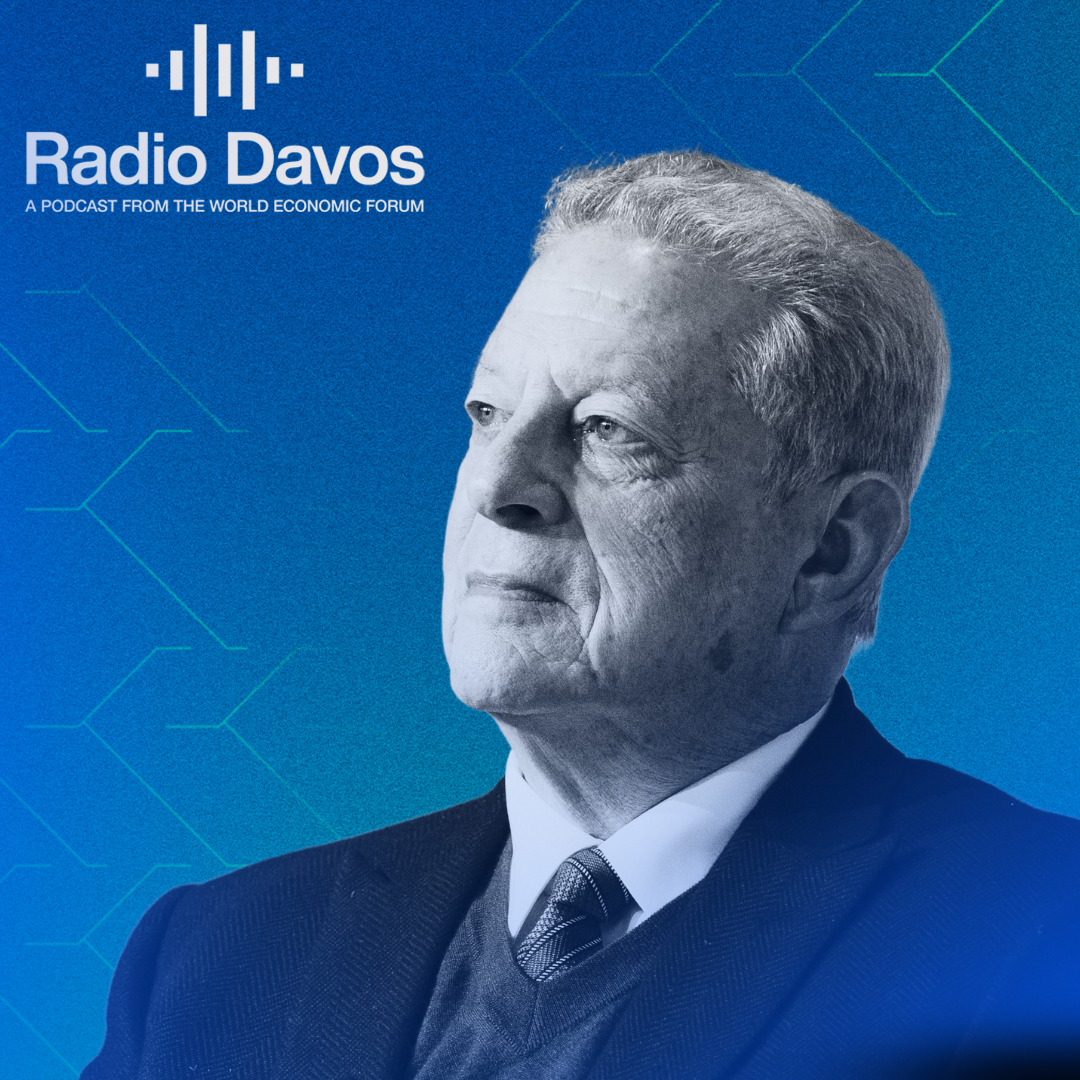 We'll stop climate change, but 'how soon' is the life-and-death question - Al Gore