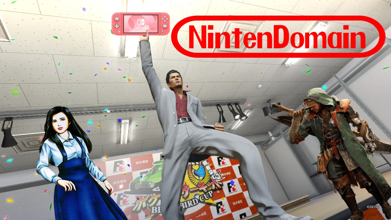 NintenDomain