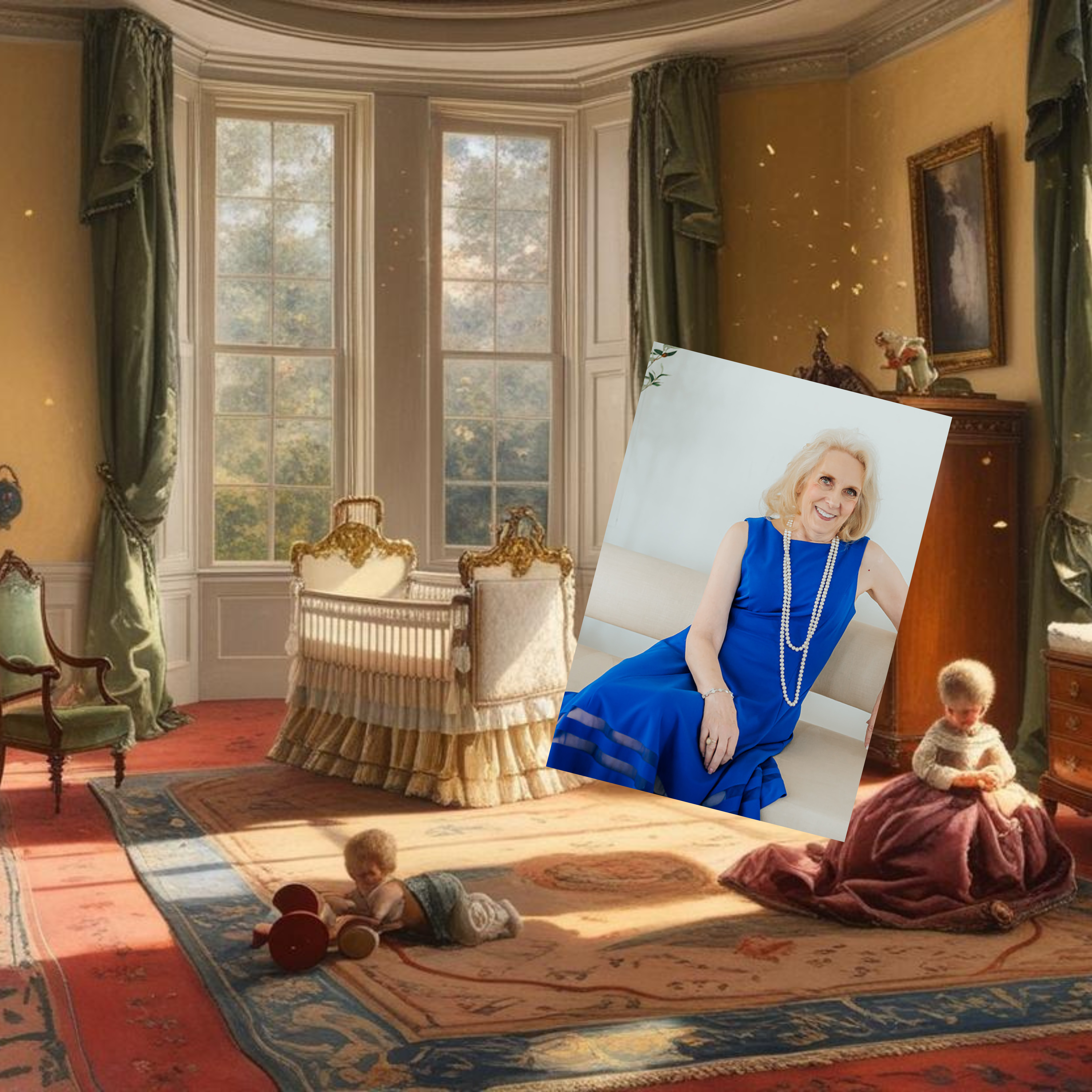 The Truth about Teddy and Alice Roosevelt's Jaw-Dropping Feud thumbnail