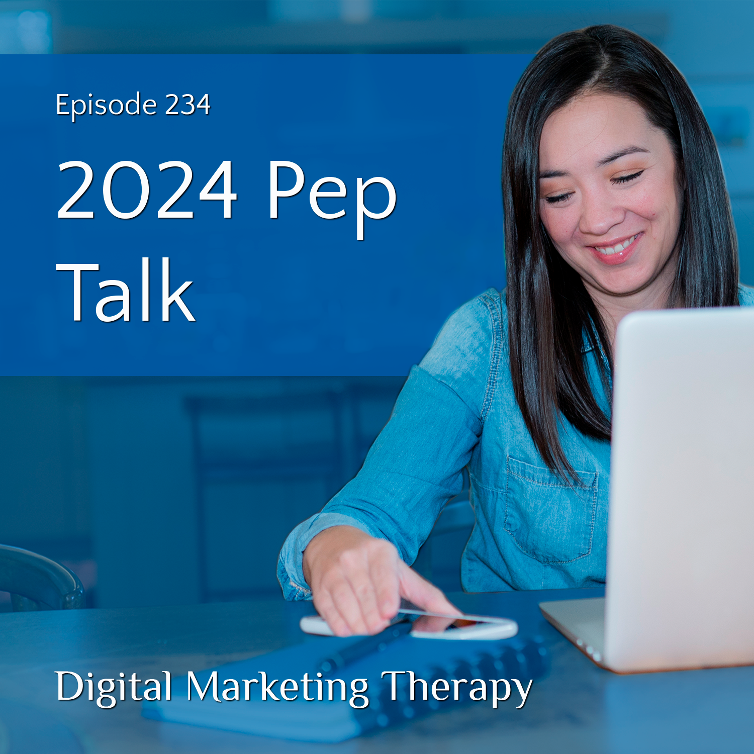 Digital Marketing Therapy