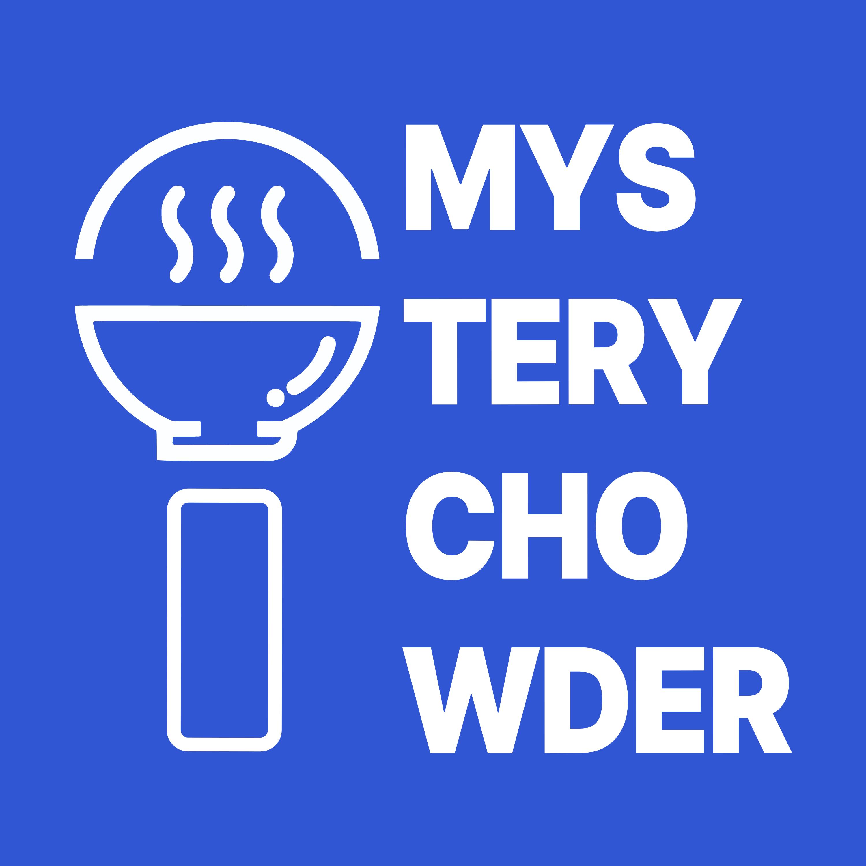 Mystery Chowder