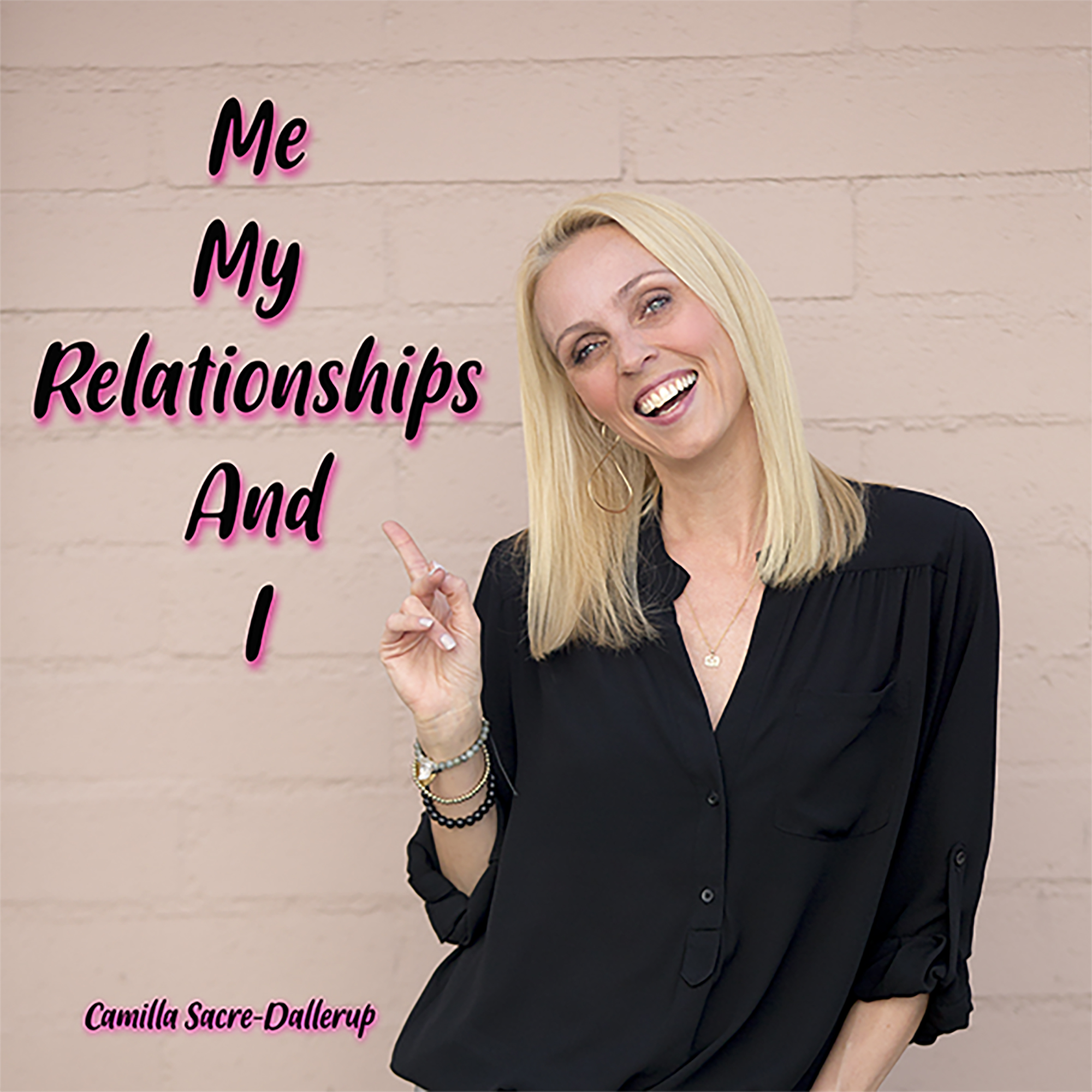 Me My Relationships And I