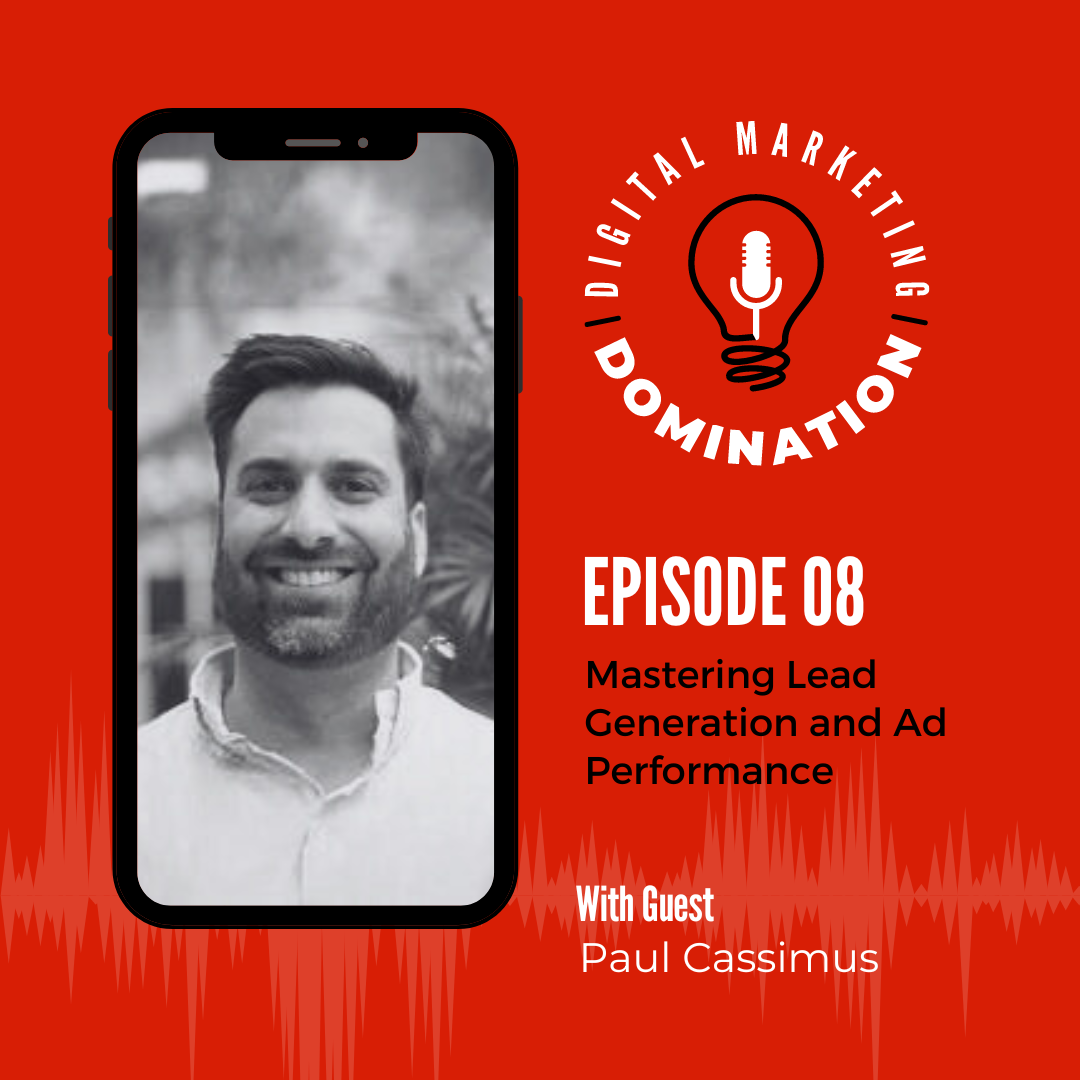 Digital Marketing Domination
