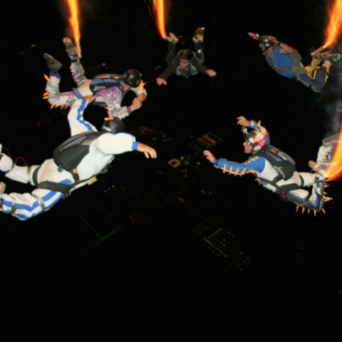 Skydive Radio
