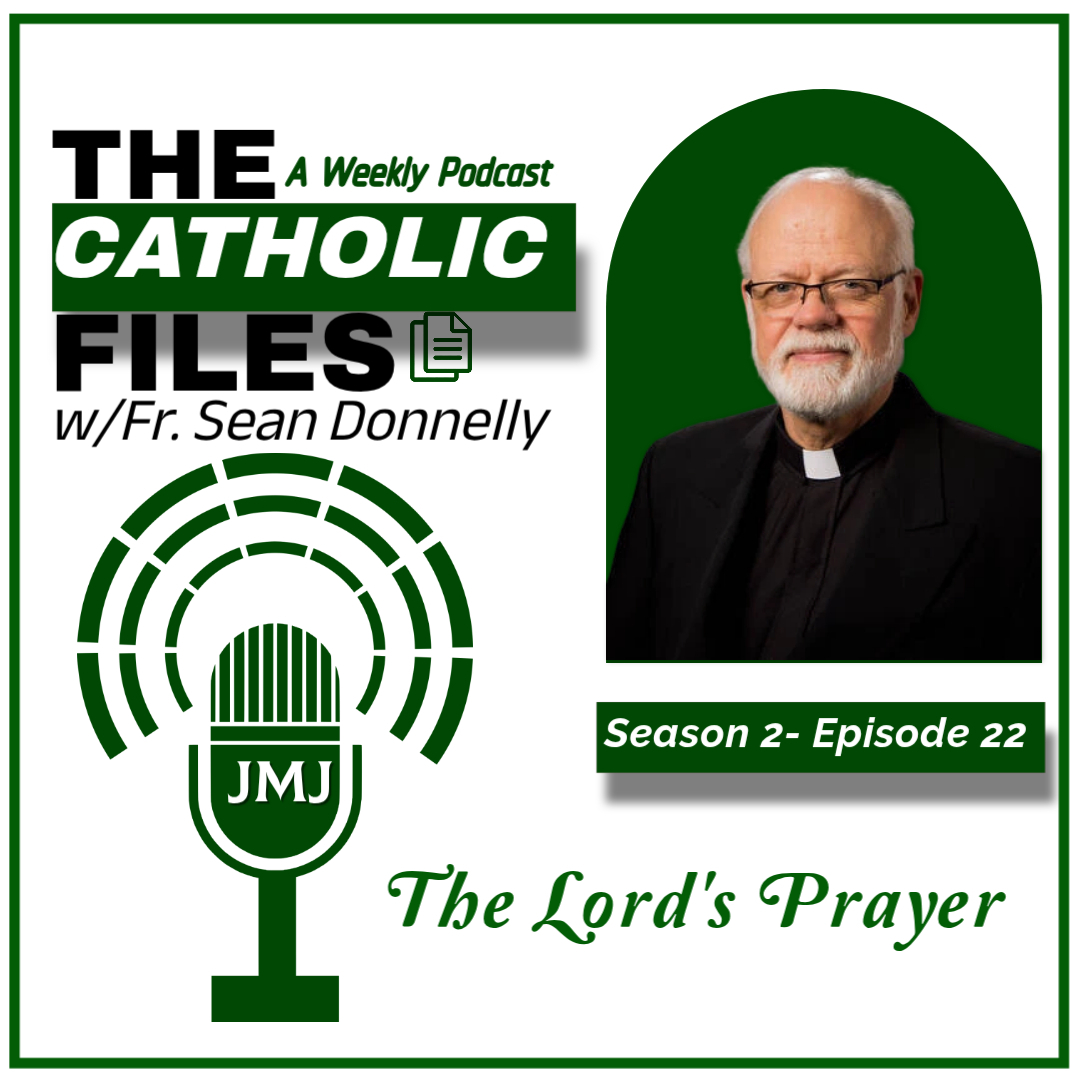 The Catholic Files