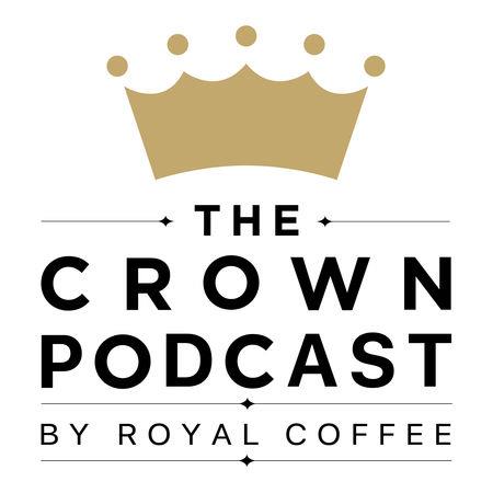 Sourced: The Coffee Podcast