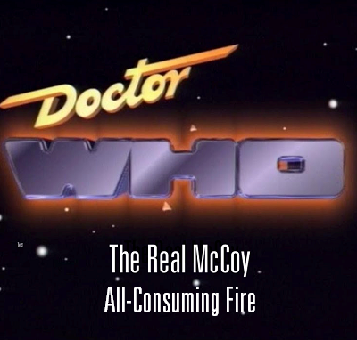 Doctor Who: The Real McCoy