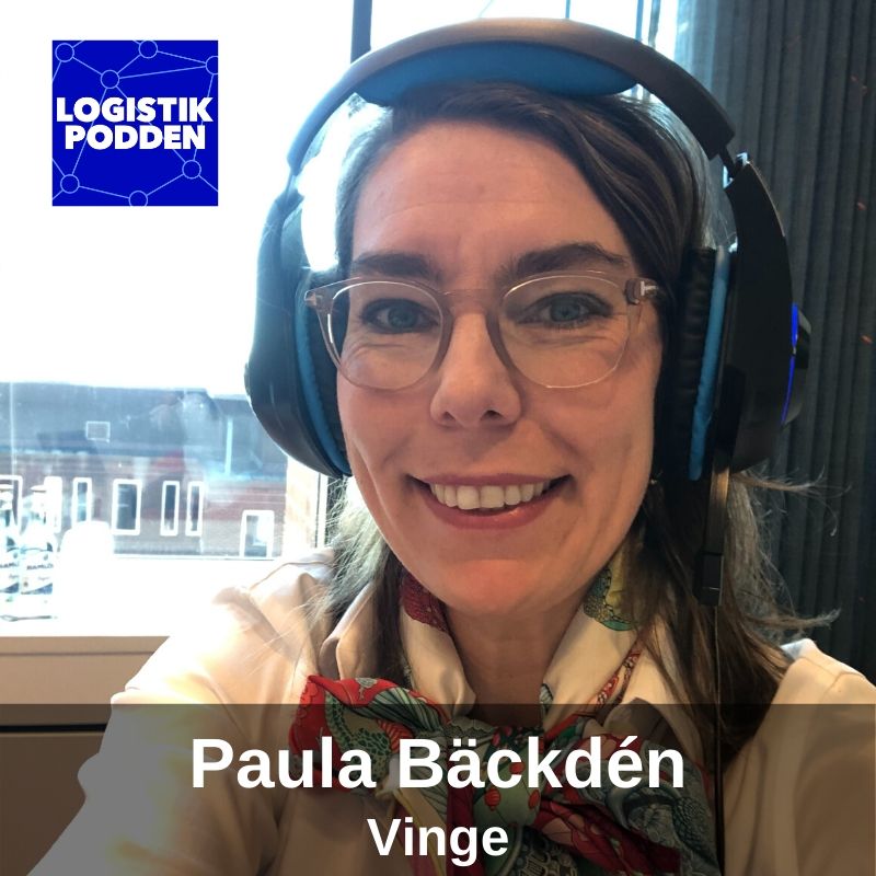Logistikpodden