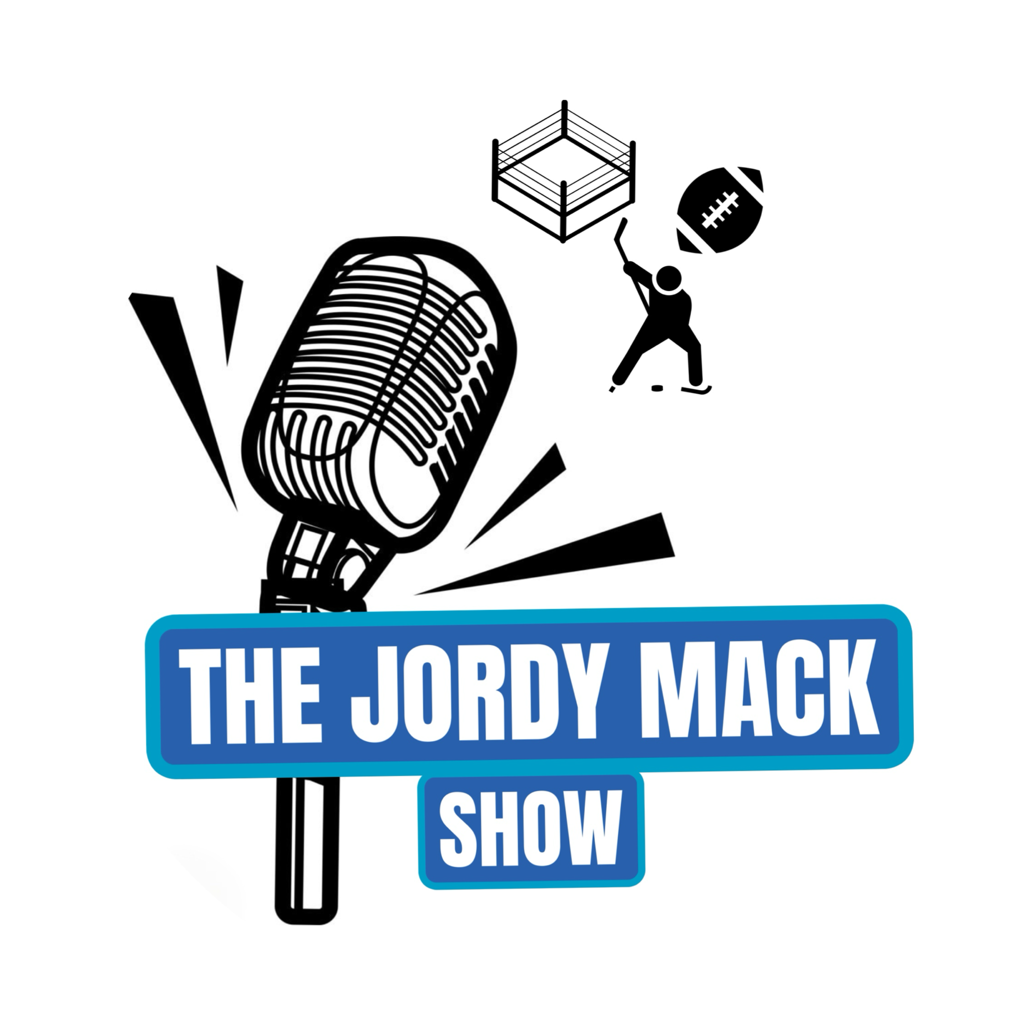 The Jordy Mack Show