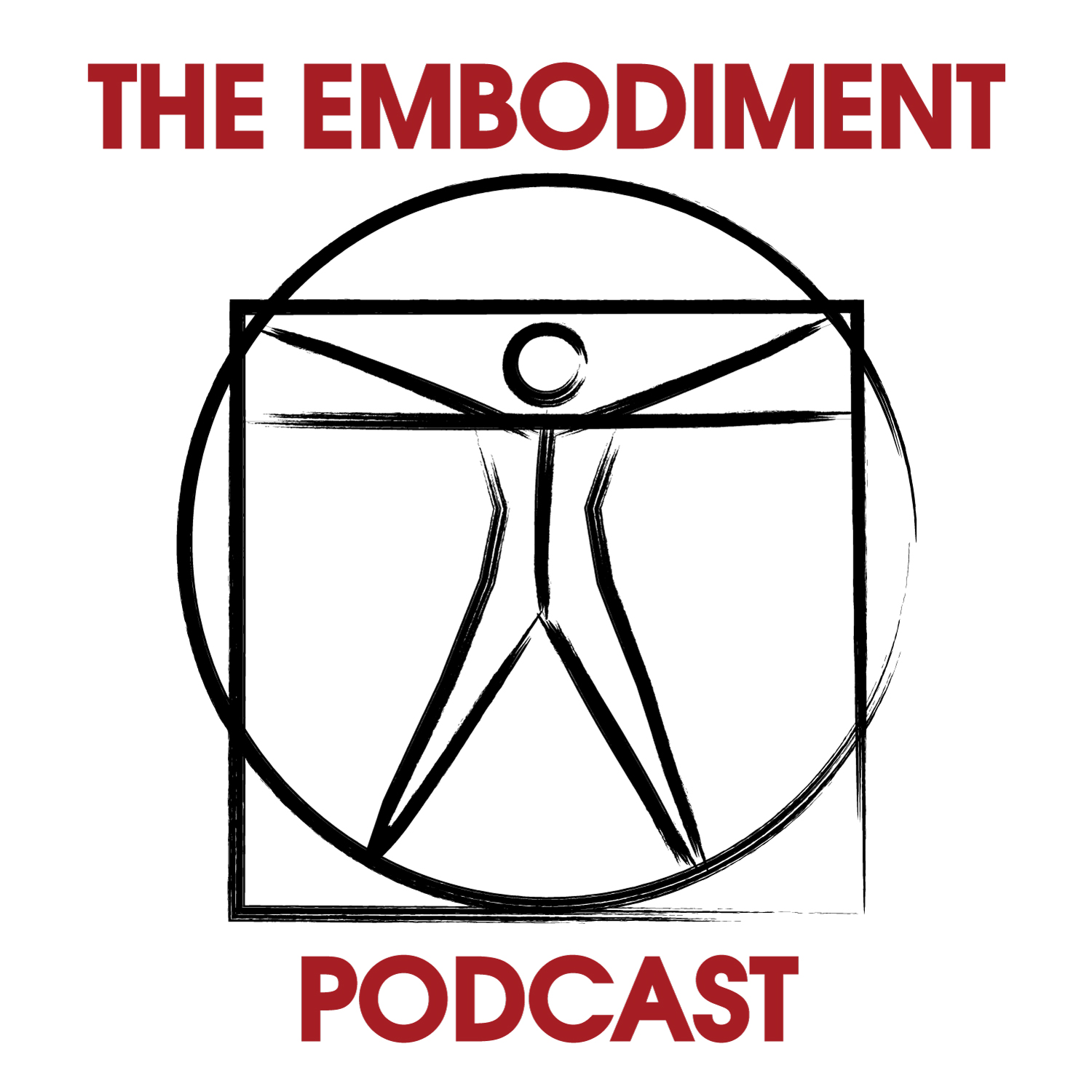 The Embodiment Coaching Podcast