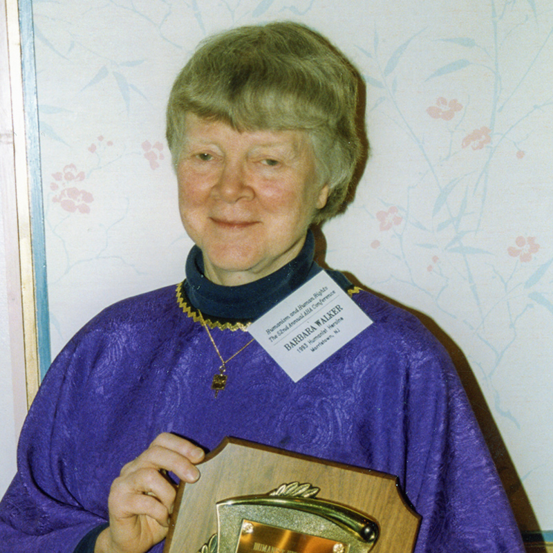 The Feminist Skeptic