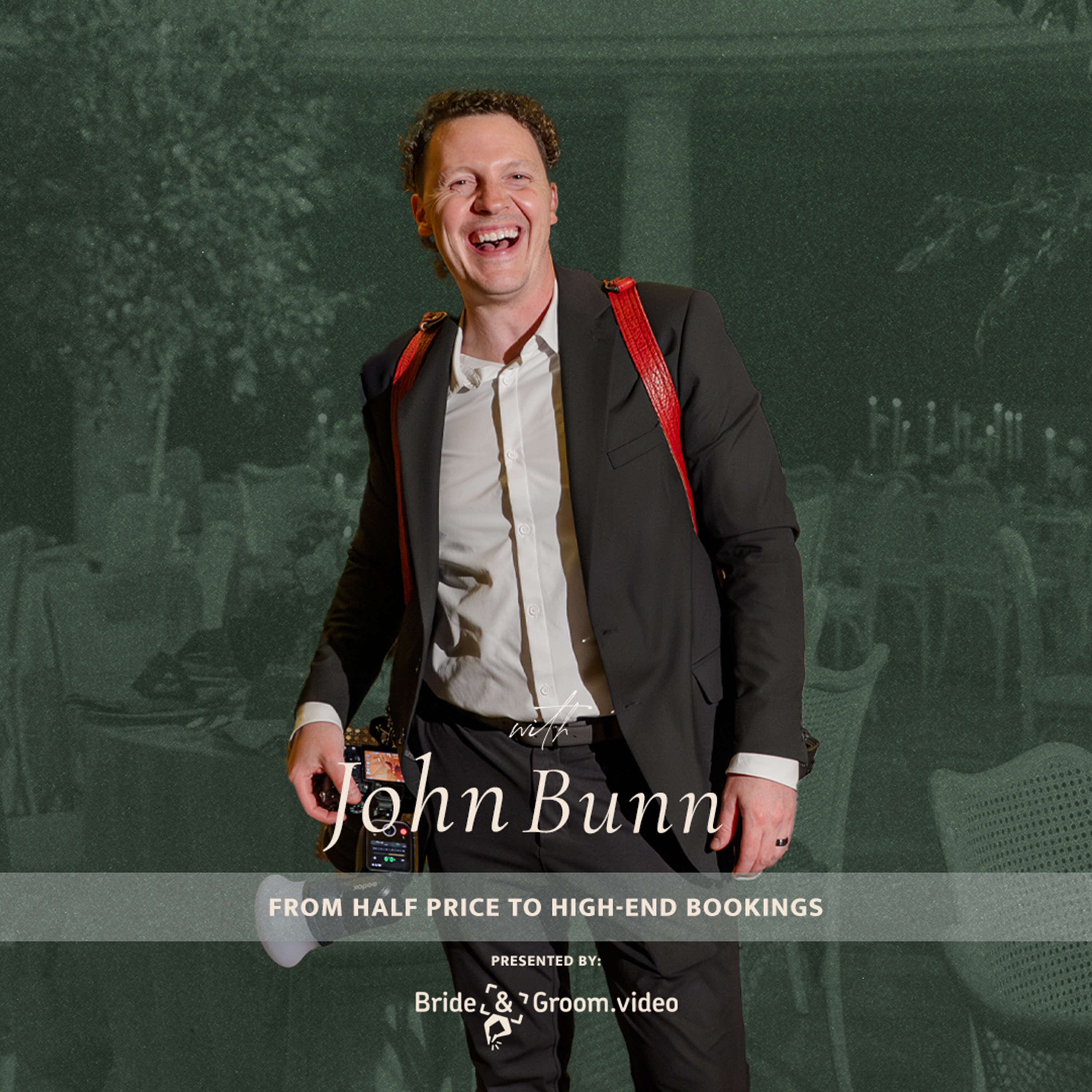 Shifting Focus with John Bunn