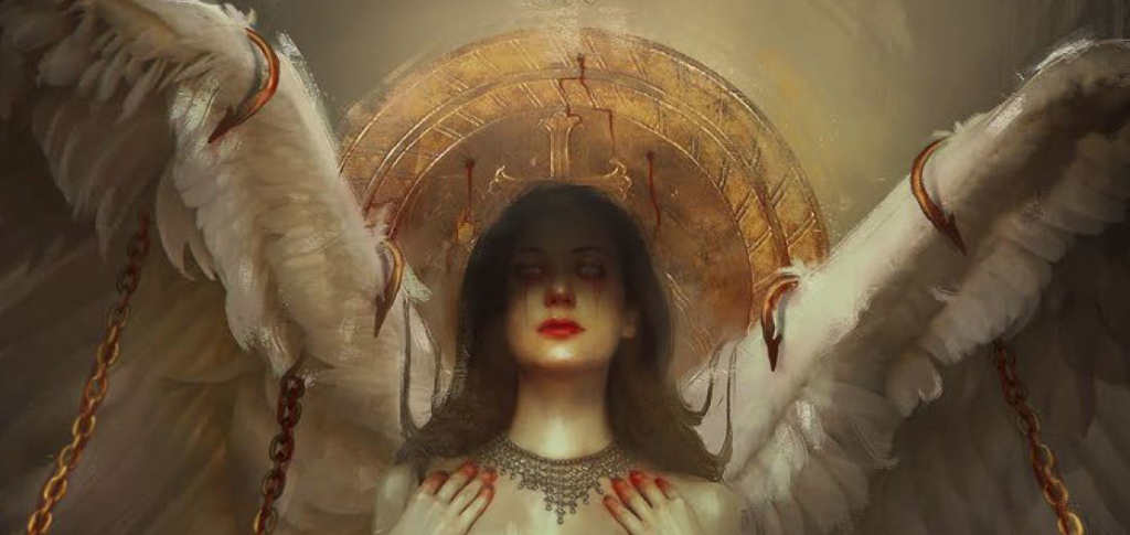 EncounterRP - The Tabletop Network