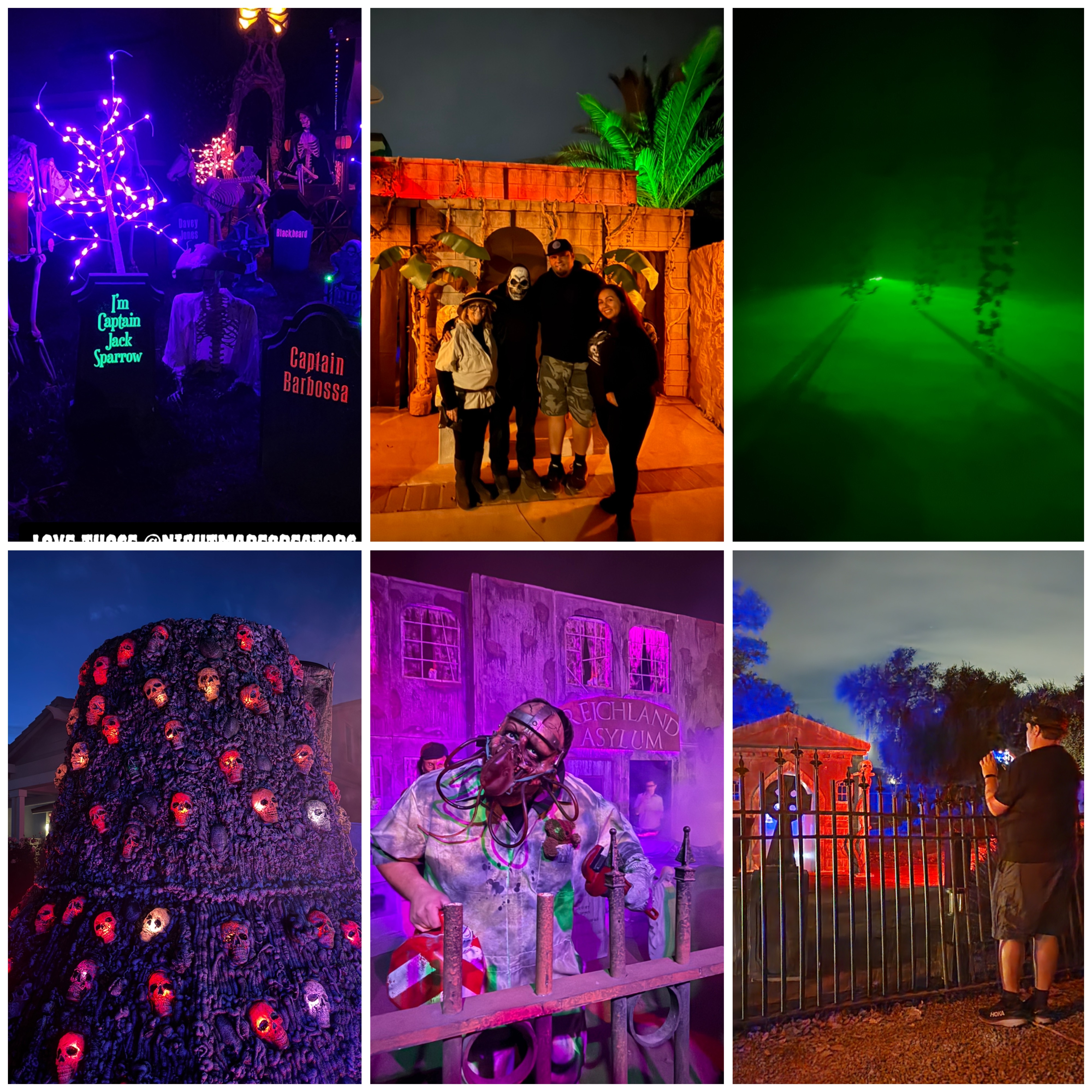 Podcasts – Parks and Cons
