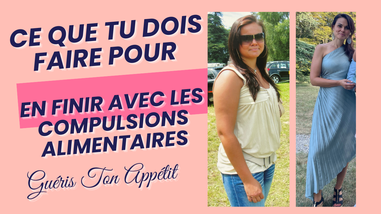 Guéris Ton Appétit