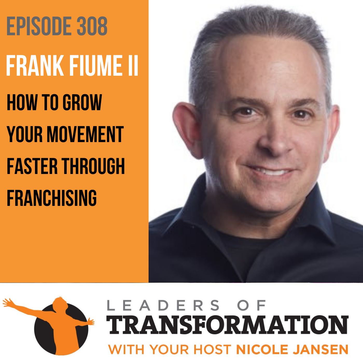 Leaders Of Transformation