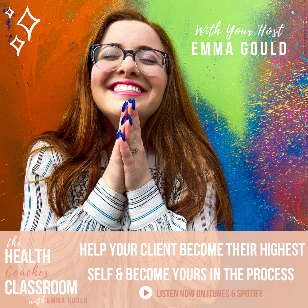 The Health Coaches Classroom