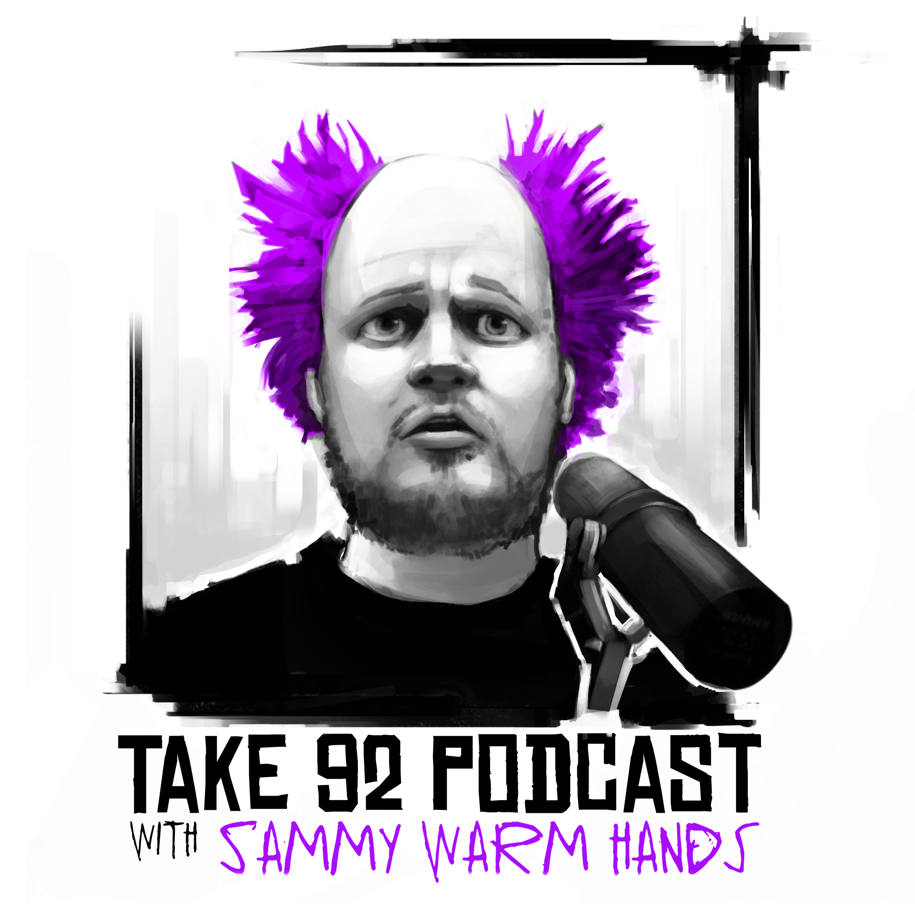 The Take 92 Podcast