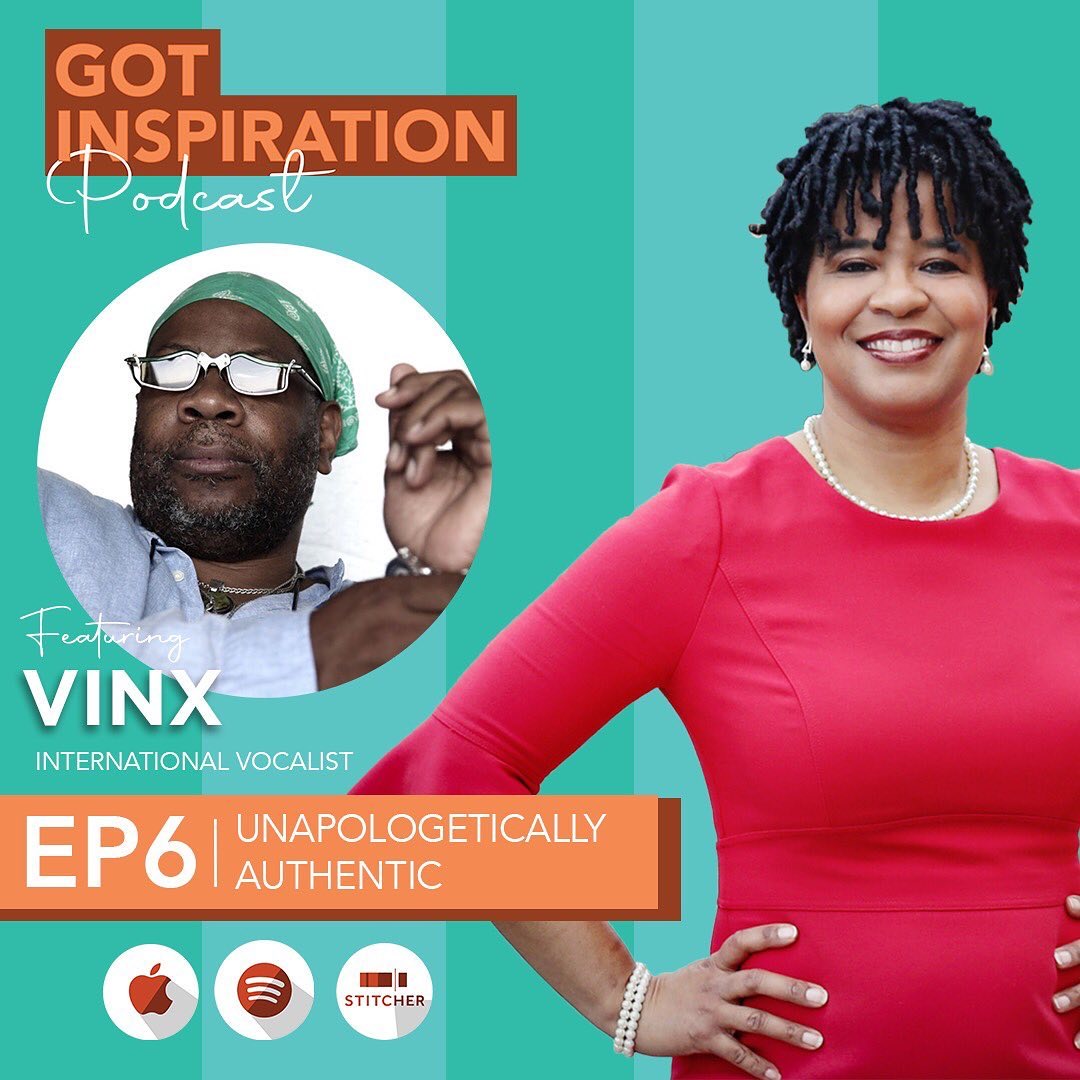 Got InSpiration Podcast